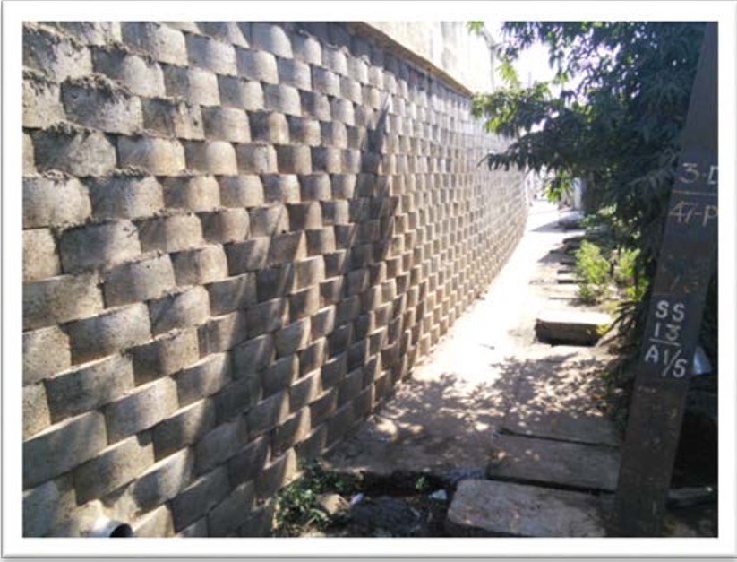 Three Decades of Geosynthetics in India