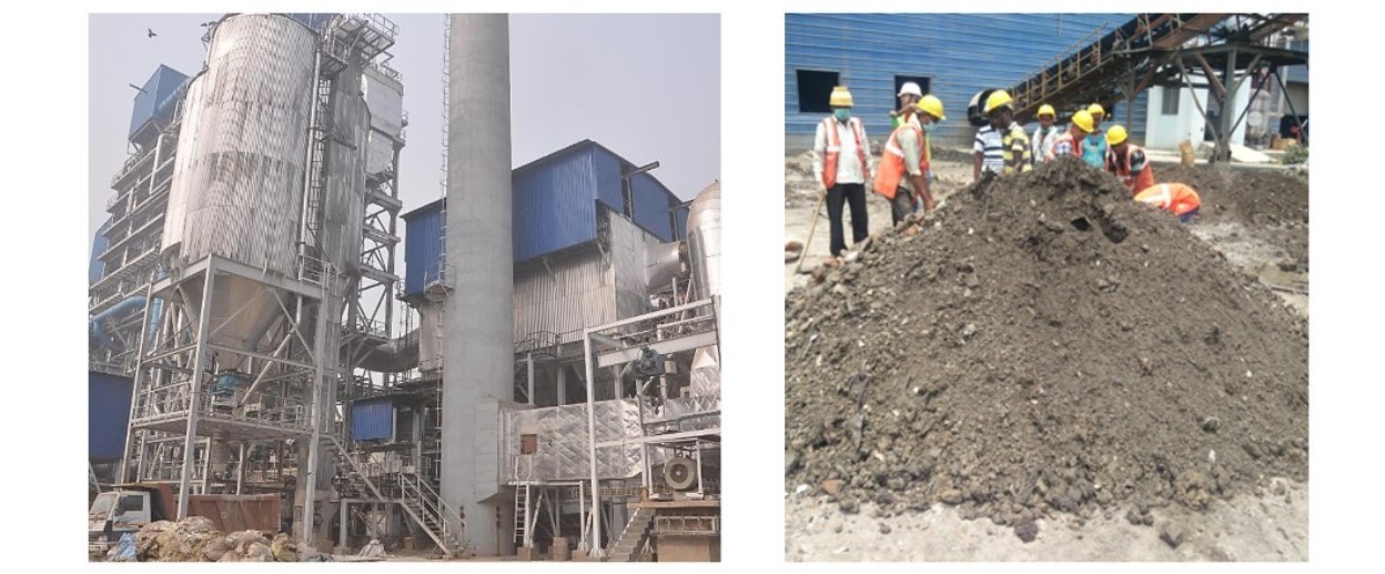 Geotechnical Utilization of MSW Incineration (MSWI)
