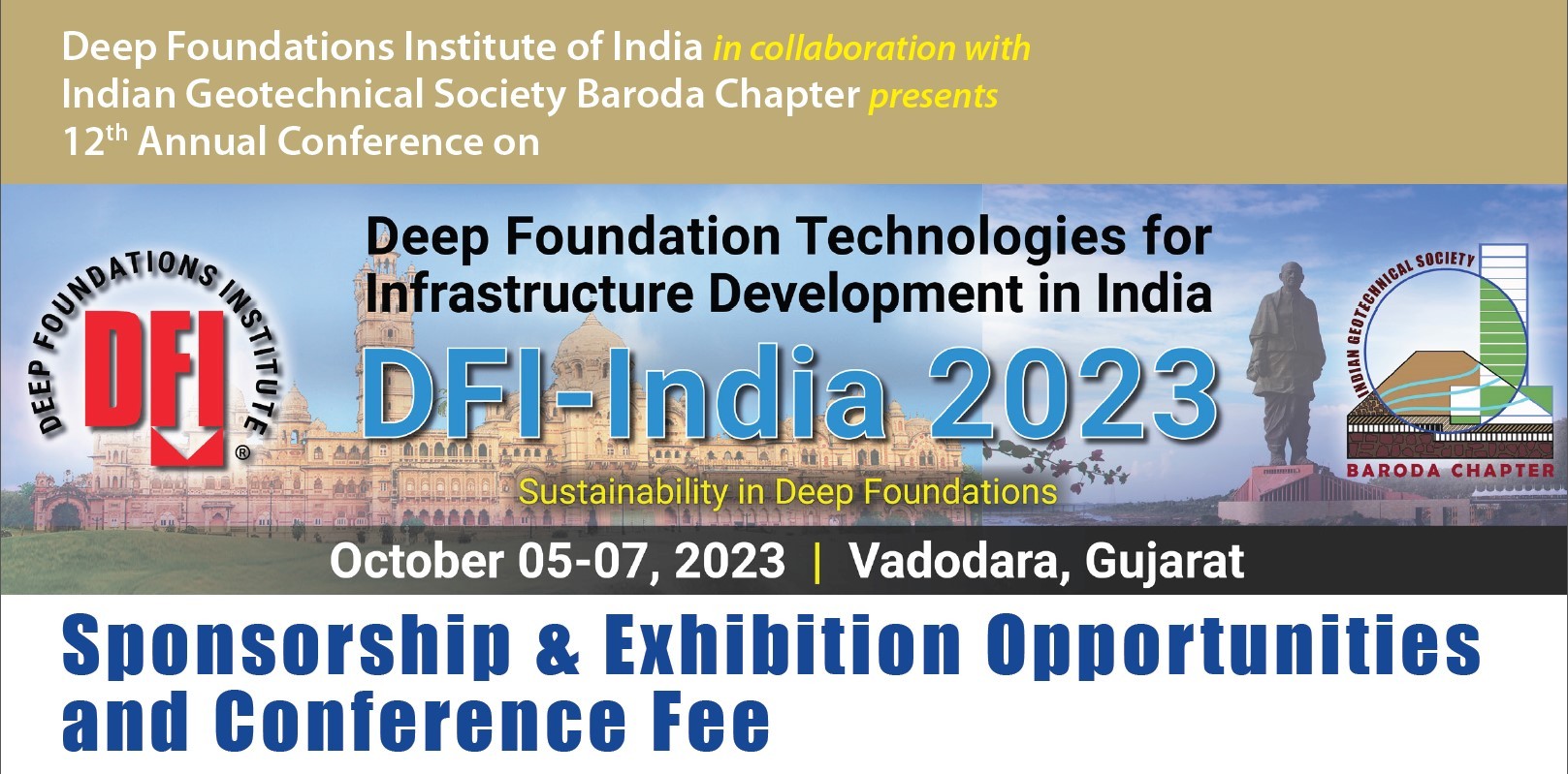 DFI- INDIA 2023