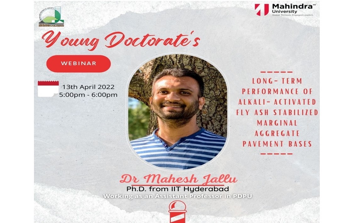 Young Doctorate webinar3