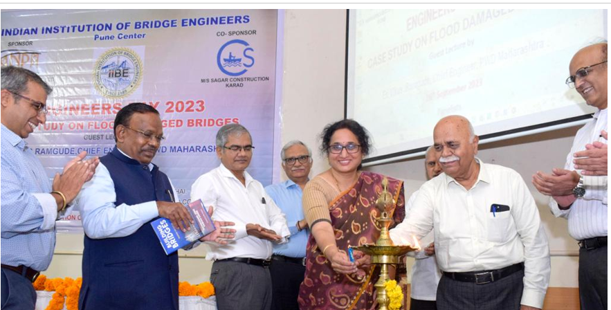 Engineer’s Day Celebration