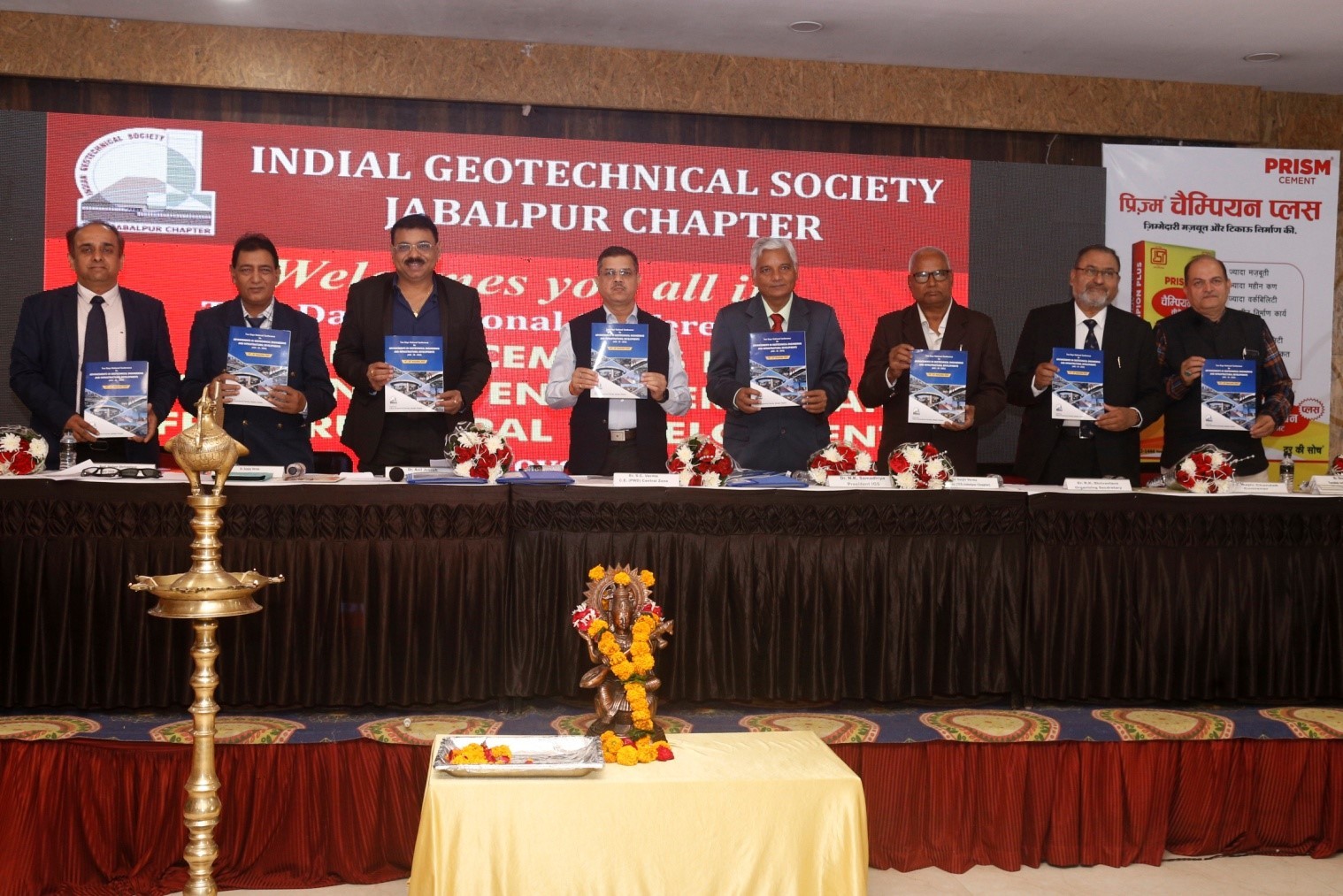 NATIONAL CONFERENCE ON 19-20 NOVEMBER 2022