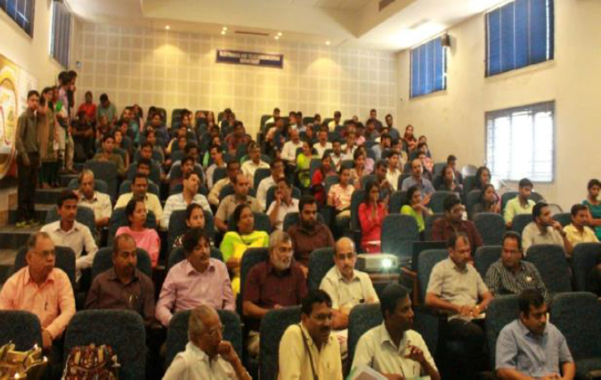 Advanced seminar on Soil response and seismic design of foundations