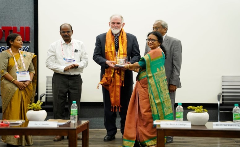Two-Day International Conference on Advancements in Construction Materials (ICACM 2023)