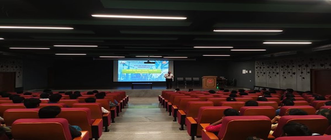 Workshop on “Rural Management”