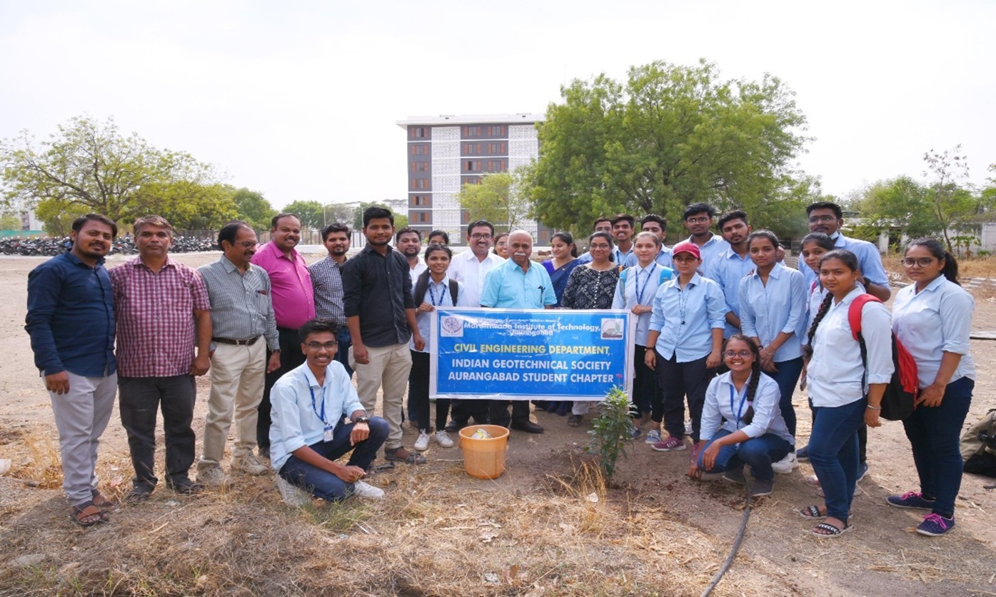 Tree Plantation Program