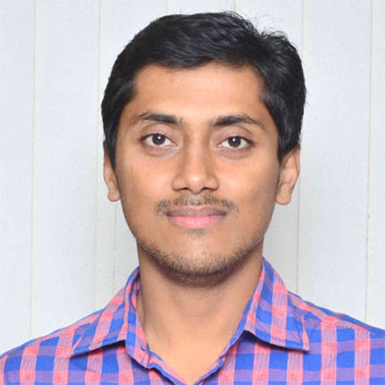 Dr. Kaustav Chatterjee